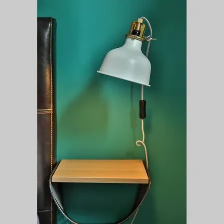 Apartment The Exclusive Gem Of Leeds - Sleeps 8