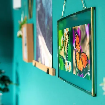 The Exclusive Gem Of Leeds - Sleeps 8 *