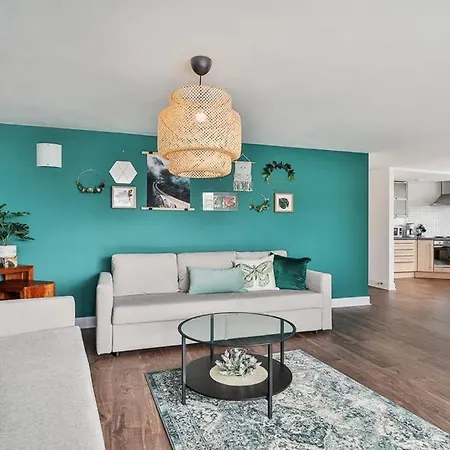 The Exclusive Gem Of Leeds - Sleeps 8 Apartment Leeds (West Yorkshire)