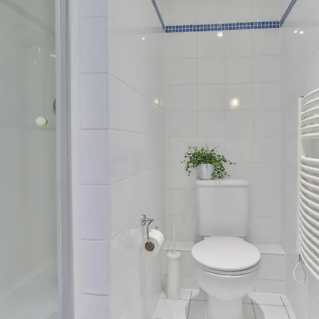 Apartment The Exclusive Gem Of Leeds - Sleeps 8 Leeds (West Yorkshire)