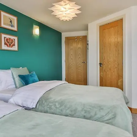 Apartment The Exclusive Gem Of Leeds - Sleeps 8 Leeds (West Yorkshire)